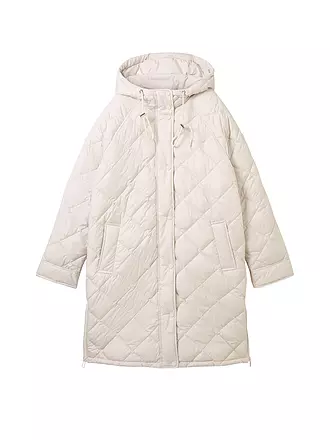 TOM TAILOR | Manteau matelassé | 